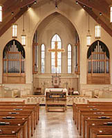 All Saints Episcopal Church, South Hadley, MA