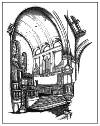 United Congregational Church, Bridgeport, CT