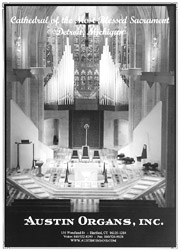 Cathedral of the Most Blessed Sacrament