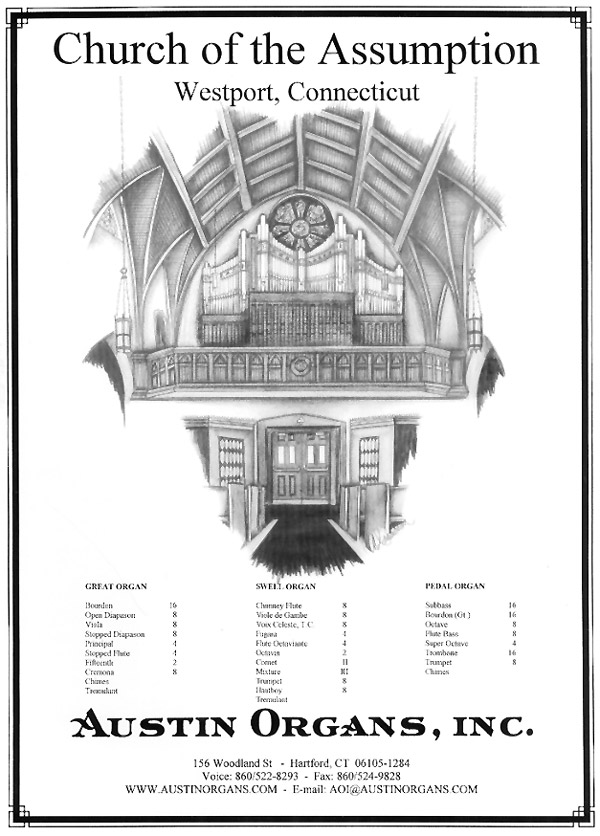 Church of the Assumption