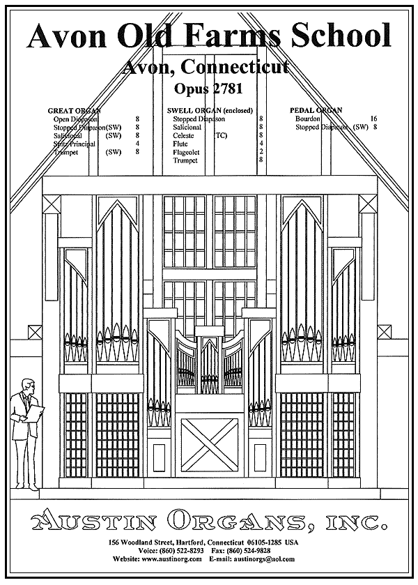 Avon Old Farms School