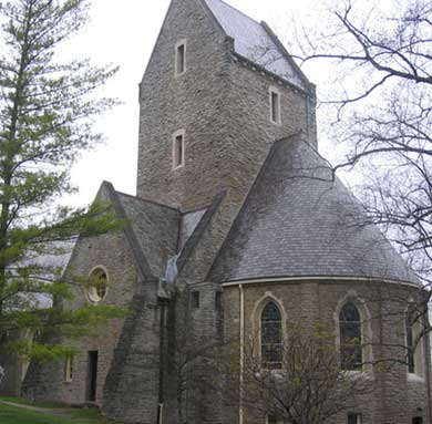 Chapel